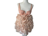 Zimmermann Matchmaker Ruffle Mini Dress